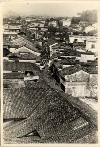 规话名城 | 钟舸:屯溪老街保护研究实践简要历程及1990年代中期的几个记忆 规话名城 | 钟舸:屯溪老街保护研究实践简要历程及1990年代中期的几个记忆