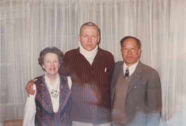 规话名城 | 钟舸:屯溪老街保护研究实践简要历程及1990年代中期的几个记忆 规话名城 | 钟舸:屯溪老街保护研究实践简要历程及1990年代中期的几个记忆