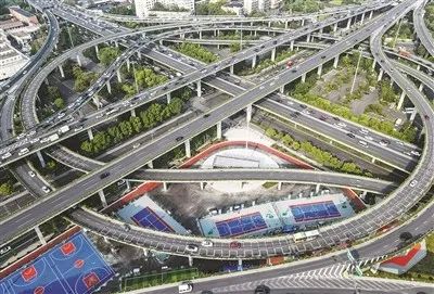 城市空间“边角余料”变为全民健身“金角银边”