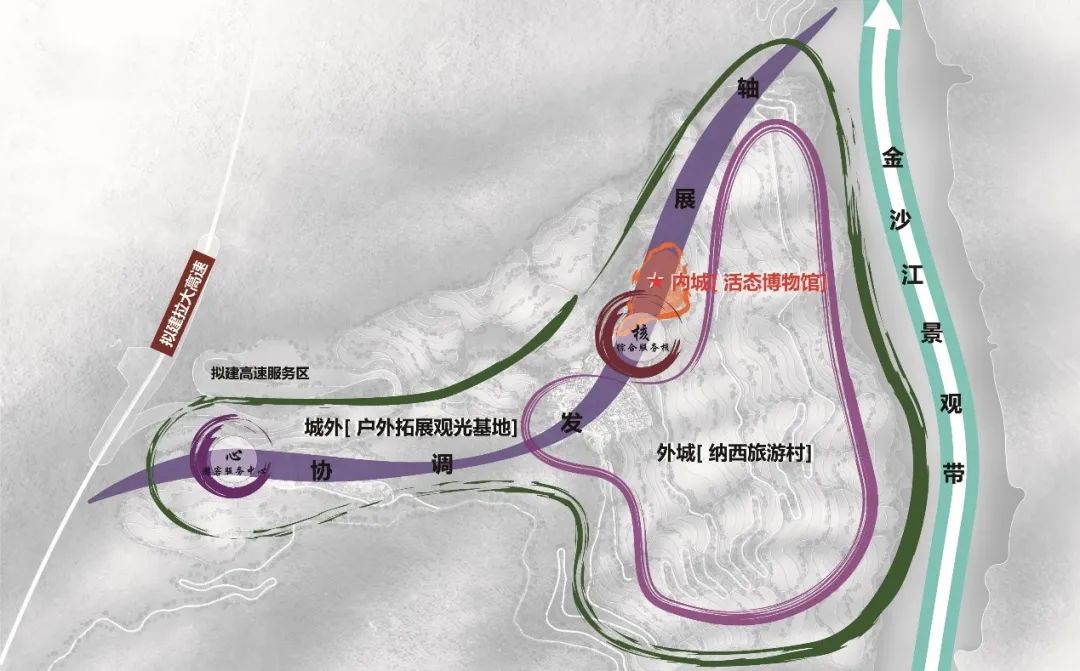 年度盘点︱从农贸市场到国家高新区，规划改变了生活