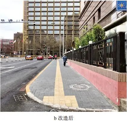 舒诗楠 | 基于健康街道理念的步行和自行车交通提升策略——以北京市王府井地区为例 舒诗楠 | 基于健康街道理念的步行和自行车交通提升策略——以北京市王府井地区为例