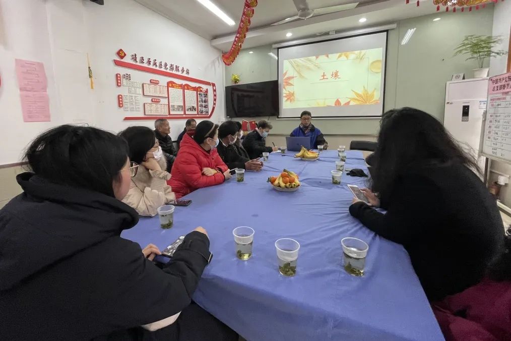 小角落丨东明实验——以社区共同体重塑家园 小角落丨东明实验——以社区共同体重塑家园