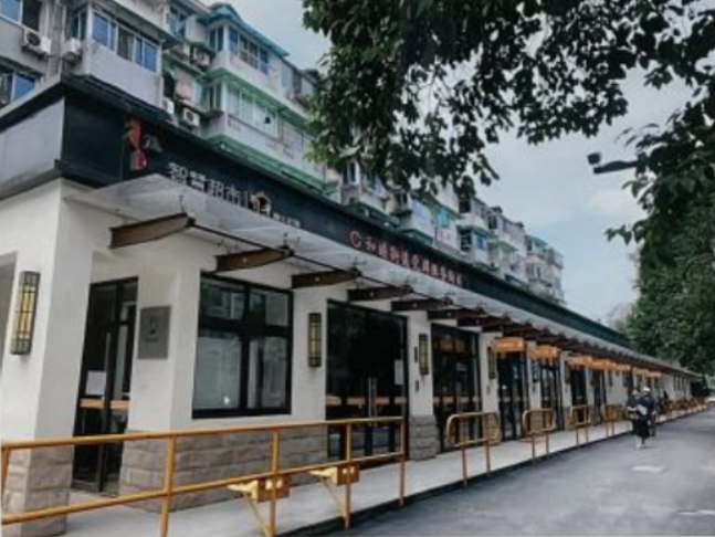 城市更新中社区规划师的角色定位与规划实施的核心机制 城市更新中社区规划师的角色定位与规划实施的核心机制