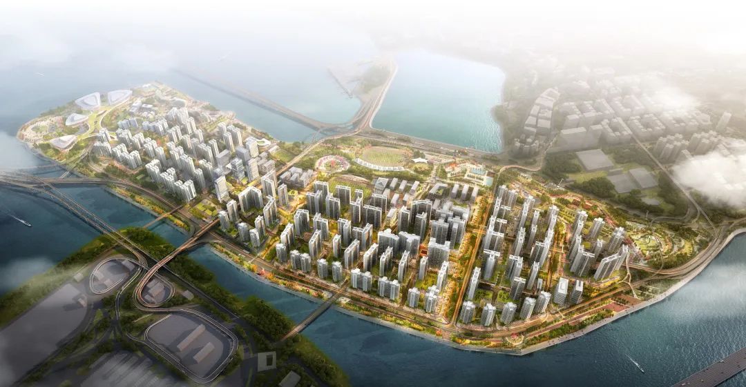 日本站城一体城市更新的类型与手法 日本站城一体城市更新的类型与手法