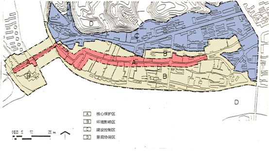 规话名城 | 钟舸:屯溪老街保护研究实践简要历程及1990年代中期的几个记忆 规话名城 | 钟舸:屯溪老街保护研究实践简要历程及1990年代中期的几个记忆