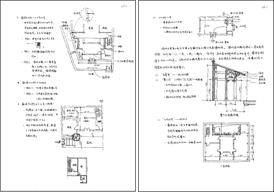 规话名城 | 钟舸:屯溪老街保护研究实践简要历程及1990年代中期的几个记忆 规话名城 | 钟舸:屯溪老街保护研究实践简要历程及1990年代中期的几个记忆