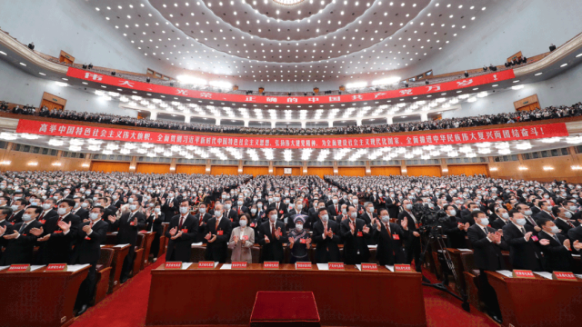 规划年终盘点:2022年的这十件大事均需要久久为功 规划年终盘点:2022年的这十件大事均需要久久为功