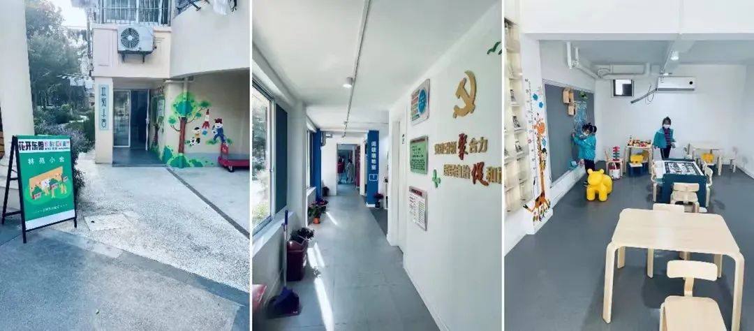 小角落丨东明实验——以社区共同体重塑家园 小角落丨东明实验——以社区共同体重塑家园