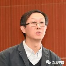 “引领行业发展 促进智库建设”——中规院战略研究中心、更新分院、名城分院、中部分院设立暨学术交流会议圆满召开