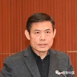 “引领行业发展 促进智库建设”——中规院战略研究中心、更新分院、名城分院、中部分院设立暨学术交流会议圆满召开