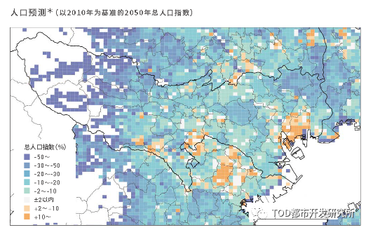 日本站城一体城市更新的类型与手法 日本站城一体城市更新的类型与手法