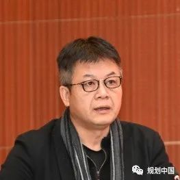 “引领行业发展 促进智库建设”——中规院战略研究中心、更新分院、名城分院、中部分院设立暨学术交流会议圆满召开