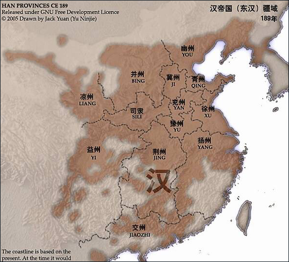 作为直辖市的重庆，为什么地盘那么大？