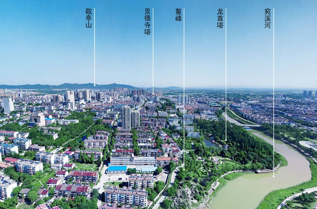 【继承与创新】因地置景:一种强调融合与彰显地域特色的风景营造观* 【继承与创新】因地置景:一种强调融合与彰显地域特色的风景营造观*