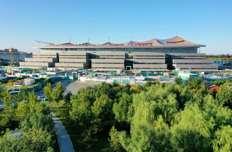 北京迎来建都870周年，大运河博物馆、“进京赶考”两处文物点等年内开放