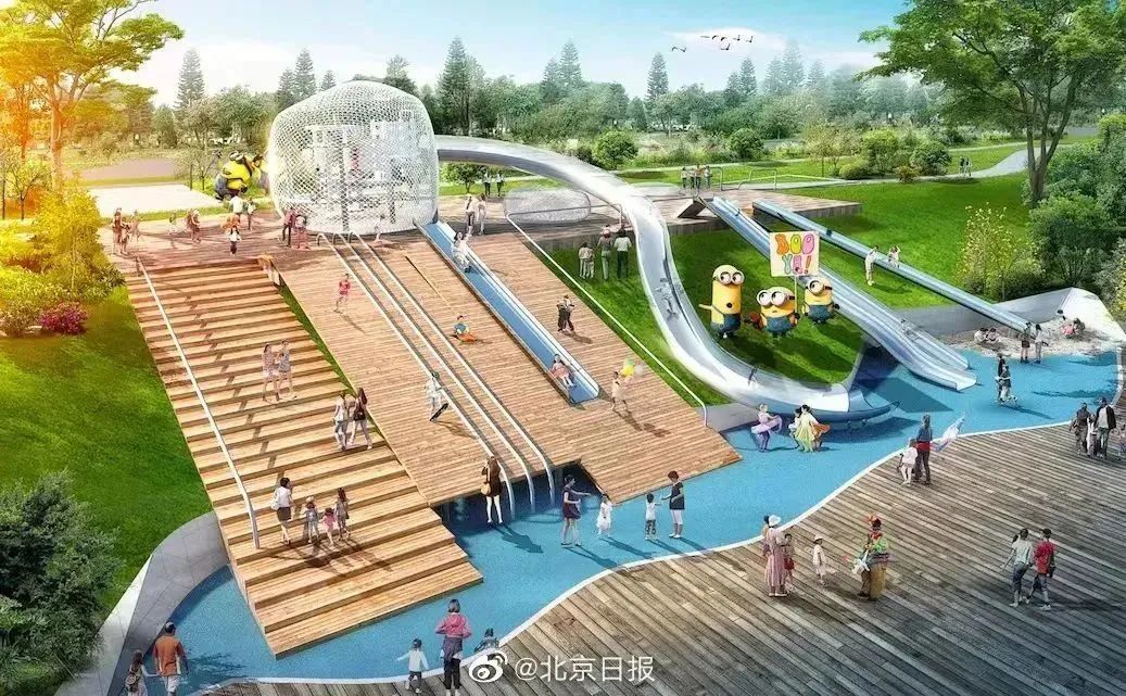 北京迎来建都870周年，大运河博物馆、“进京赶考”两处文物点等年内开放