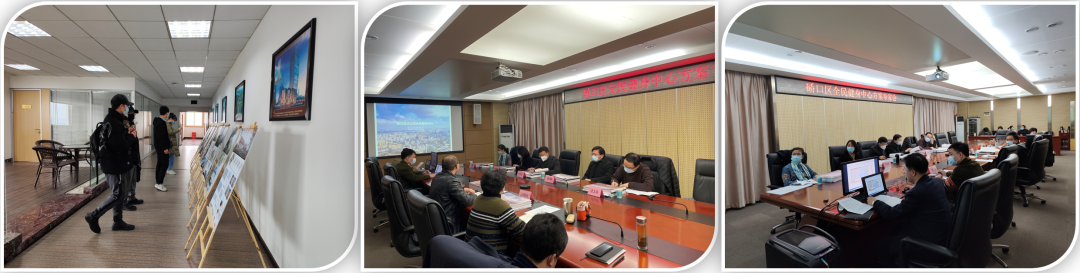 武汉市硚口区汉江湾全民健身中心项目概念方案征集专家评审结果公告