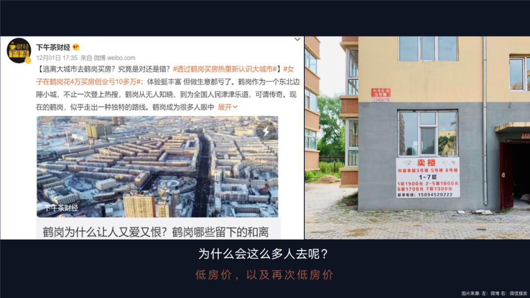 衰退与变革——从三个人口收缩城市的科技赋能说起