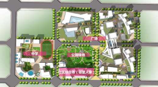 【UP论坛系列报道】公园城市理念引领下的详细规划管理实践