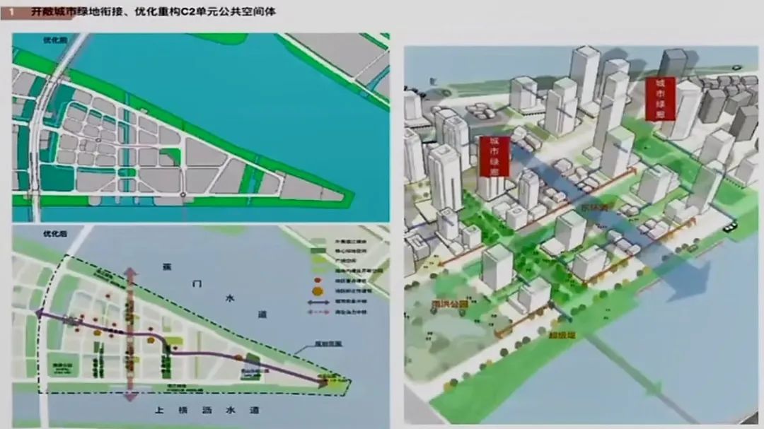 孙一民 : 粤港澳大湾区人居环境可持续营建 孙一民 : 粤港澳大湾区人居环境可持续营建