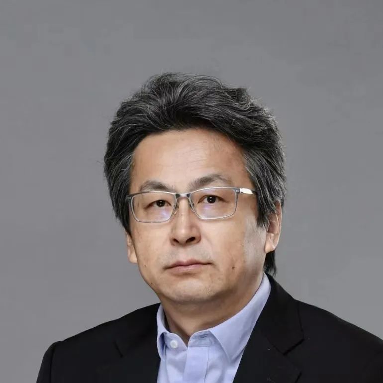 孙一民 : 粤港澳大湾区人居环境可持续营建