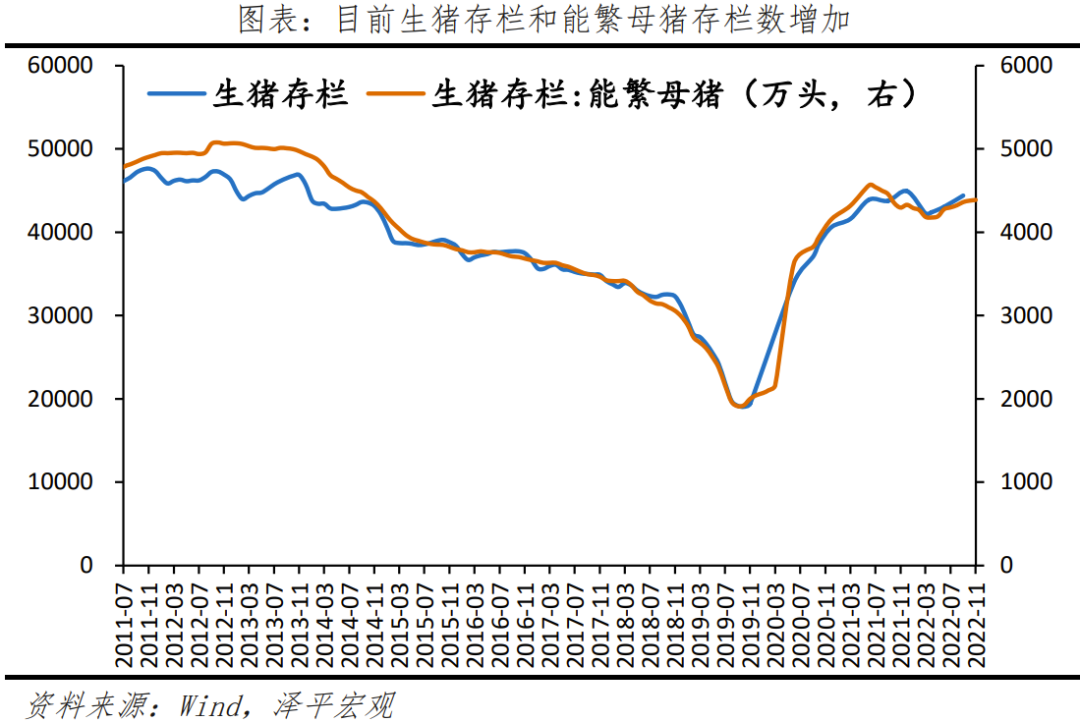 物价放缓，降准降息可期，否极泰来