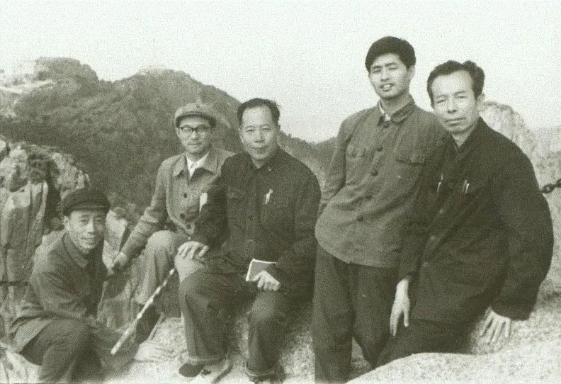 规话名城 | 钟舸:屯溪老街保护研究实践简要历程及1990年代中期的几个记忆 规话名城 | 钟舸:屯溪老街保护研究实践简要历程及1990年代中期的几个记忆
