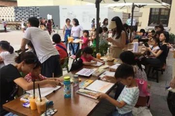 城市文化遗产活化中的空间、活动与社会价值——以上海上生新所和香港大馆为例