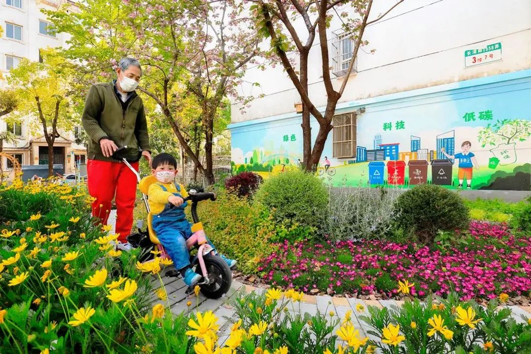小角落丨东明实验——以社区共同体重塑家园 小角落丨东明实验——以社区共同体重塑家园
