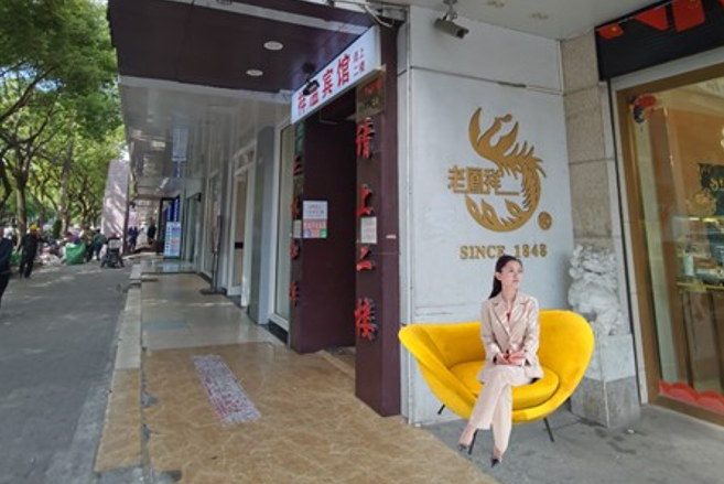 小角落丨东明实验——以社区共同体重塑家园 小角落丨东明实验——以社区共同体重塑家园
