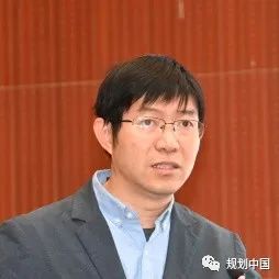 “引领行业发展 促进智库建设”——中规院战略研究中心、更新分院、名城分院、中部分院设立暨学术交流会议圆满召开