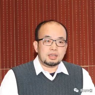 “引领行业发展 促进智库建设”——中规院战略研究中心、更新分院、名城分院、中部分院设立暨学术交流会议圆满召开