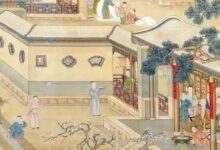 写福字、贴春联,古时紫禁城里也有这些辞旧迎新的爱好?-规划问道