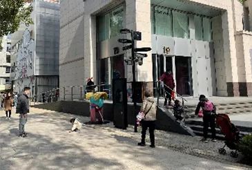 城市文化遗产活化中的空间、活动与社会价值——以上海上生新所和香港大馆为例