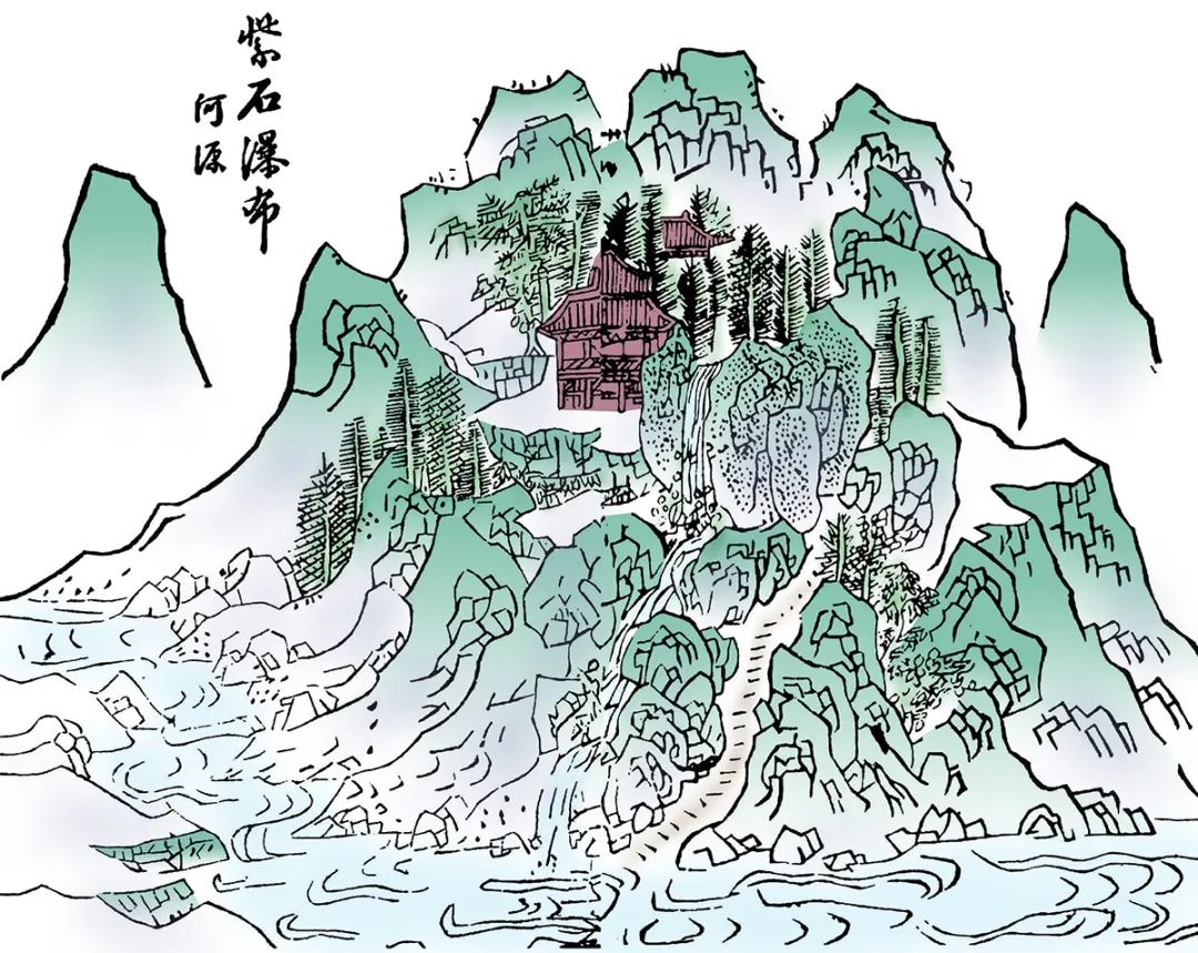 【继承与创新】因地置景：一种强调融合与彰显地域特色的风景营造观*