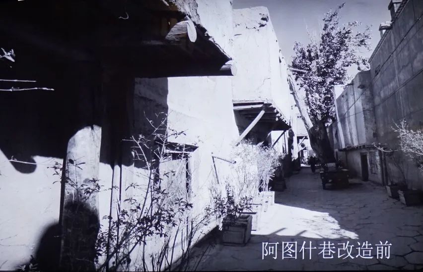 喀什老城更新:“去房地产+” 的自主更新模式 喀什老城更新:“去房地产+” 的自主更新模式
