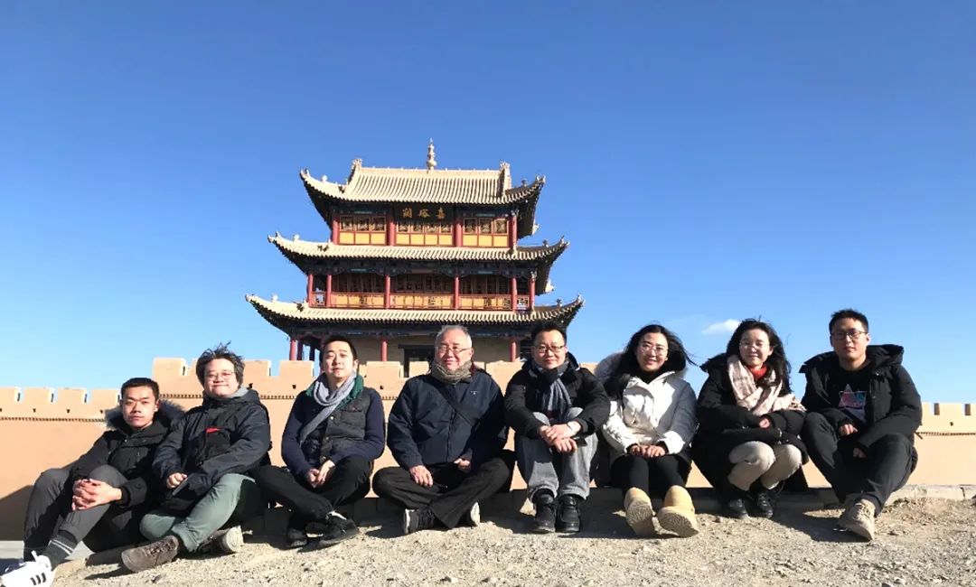 【文章导读】中国传统韧性智慧及其对现代城市建设的启示 【文章导读】中国传统韧性智慧及其对现代城市建设的启示