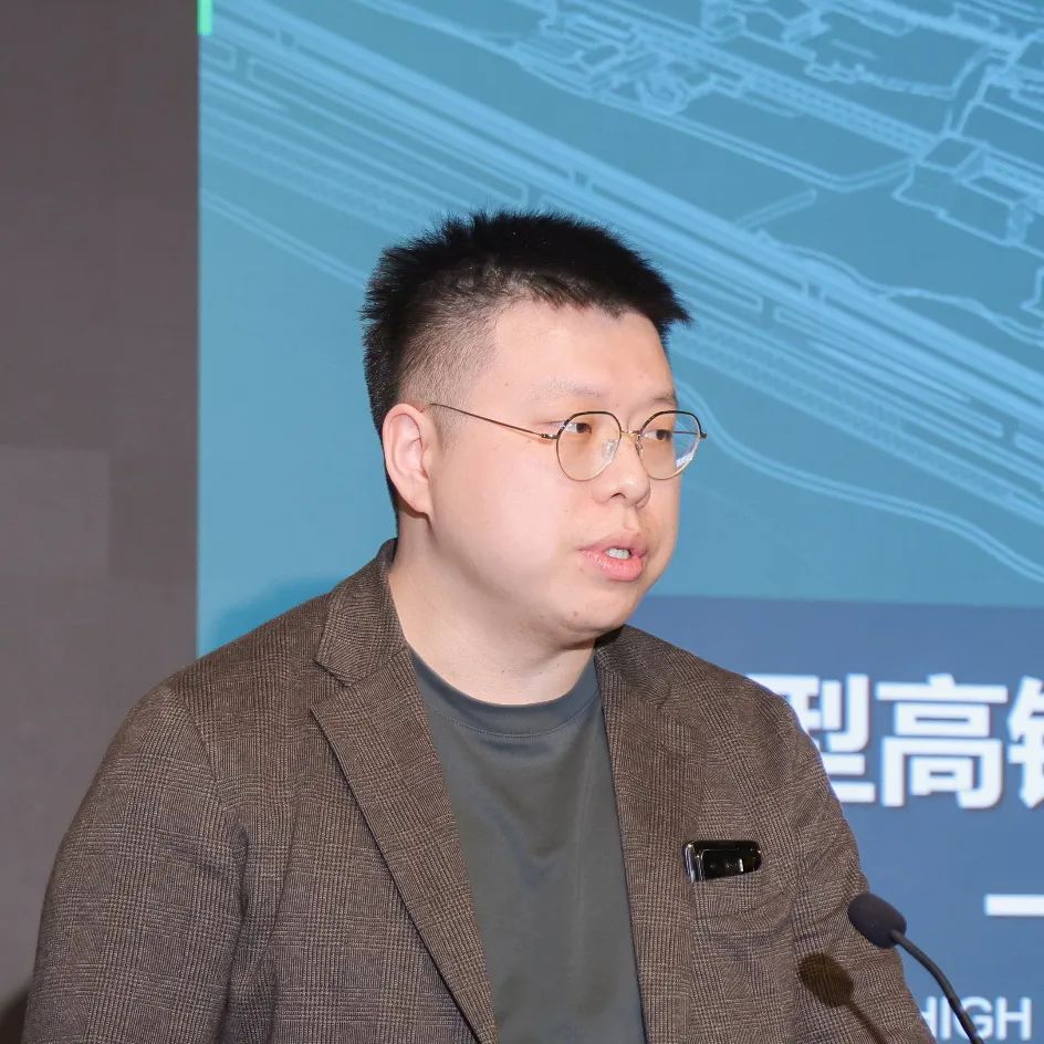 中规院上海分院2022年度技术交流会干货放送