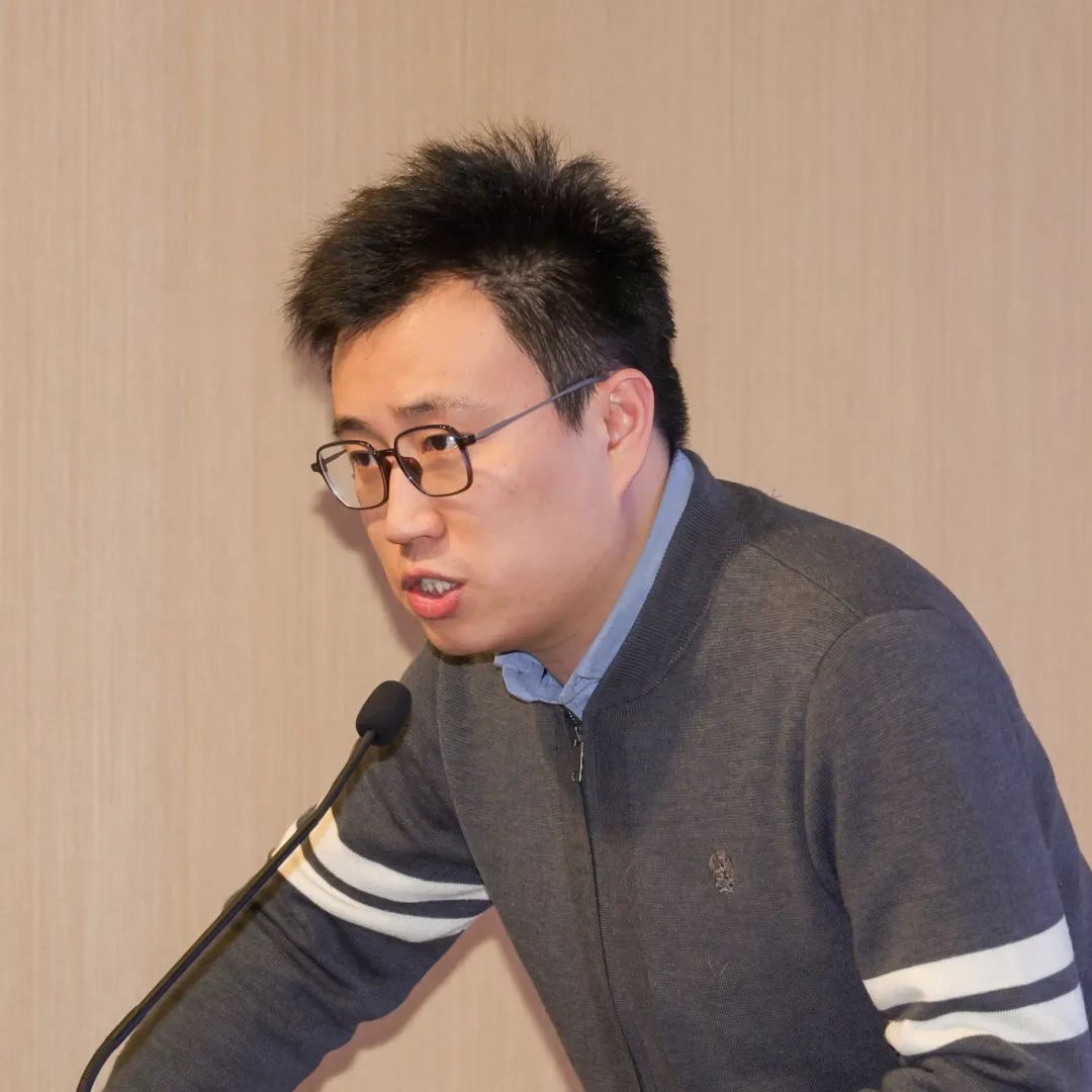 中规院上海分院2022年度技术交流会干货放送