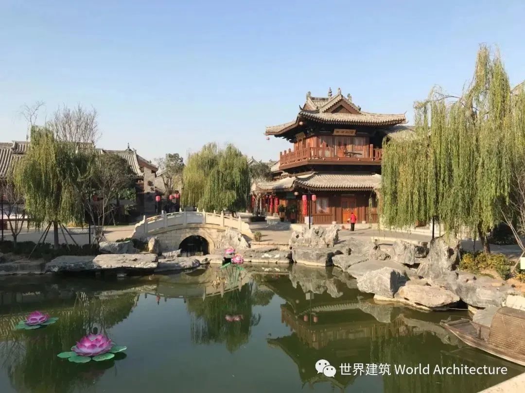 张飏:历史文化街区保护整治实施模式探讨丨清华与名城四十年 张飏:历史文化街区保护整治实施模式探讨丨清华与名城四十年