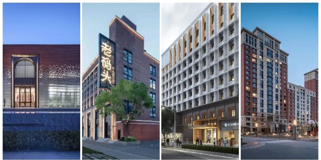 城市更新设计怎么做？丨前策、设计案例、运营，20+城更项目全阶段设计要点