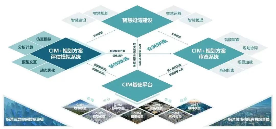 中规智库 | 信息中心2023年业务交流会圆满召开