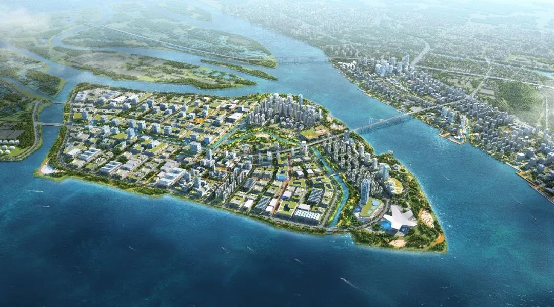 产业迭代与空间演进要素分析 ——东莞市产业发展历程及空间演变的特征 产业迭代与空间演进要素分析 ——东莞市产业发展历程及空间演变的特征