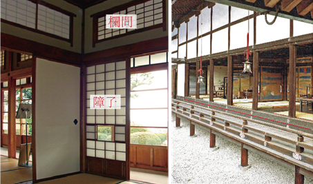 绘画与建筑:空间视角下の日本艺术 绘画与建筑:空间视角下の日本艺术