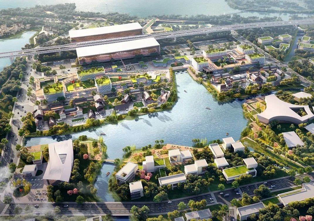 中规院上海分院2022年度技术交流会干货放送 中规院上海分院2022年度技术交流会干货放送