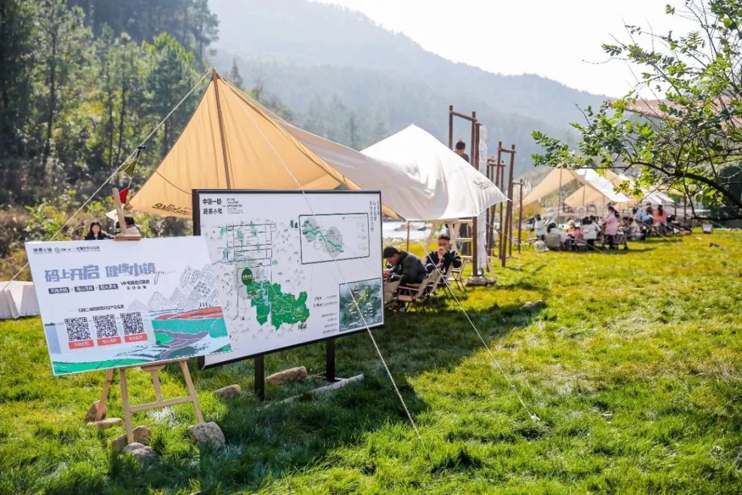 实用性村庄规划:根植本土以规划手段助力乡村善治 实用性村庄规划:根植本土以规划手段助力乡村善治