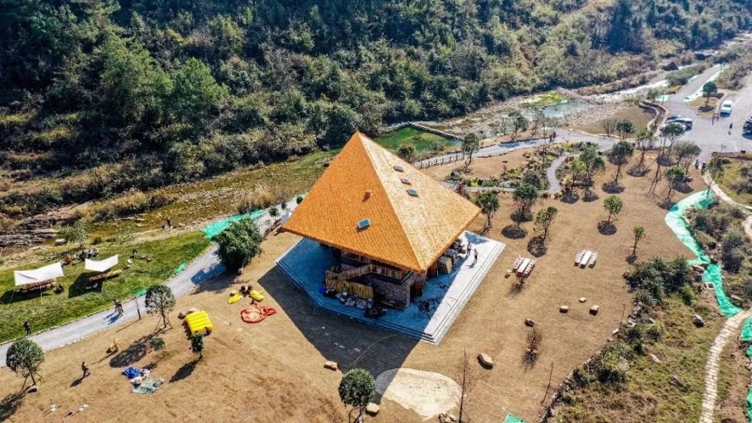 实用性村庄规划:根植本土以规划手段助力乡村善治 实用性村庄规划:根植本土以规划手段助力乡村善治