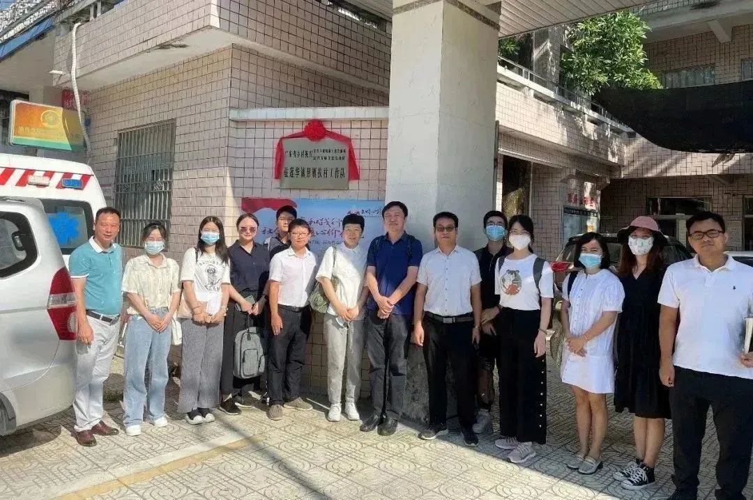 2023年中央一号文件发布 丨 深规院深耕“乡村振兴”领域多年成效 2023年中央一号文件发布 丨 深规院深耕“乡村振兴”领域多年成效