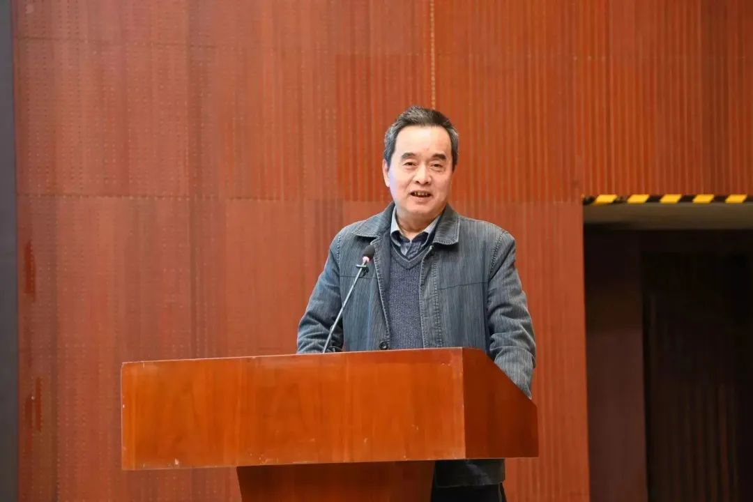 中规智库 | 信息中心2023年业务交流会圆满召开