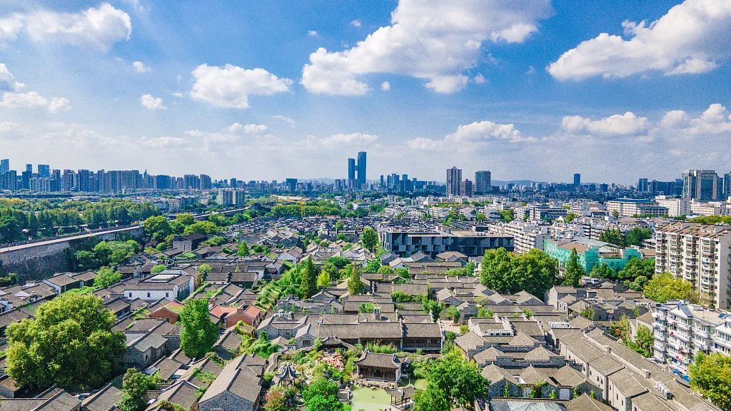 市委深改委研究历史文化保护传承相关文件 韩立明主持